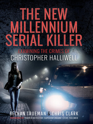 cover image of The New Millennium Serial Killer